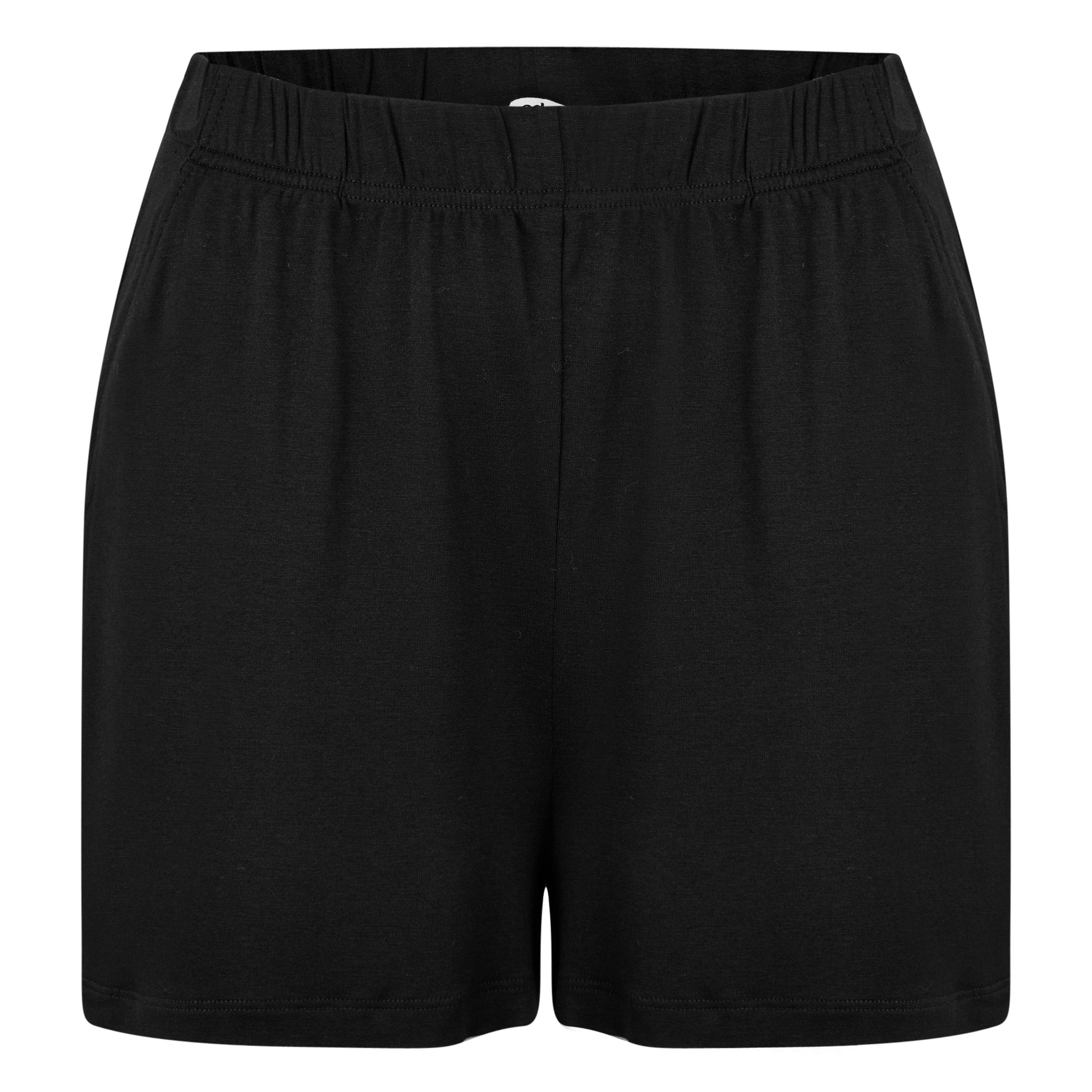 Be You BeYou Jersey Shorts Womens