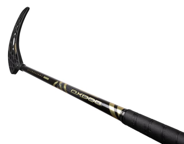 Oxdog Ultralight HES 27 BK Round MBC2 24/25 | Left / 101 cm