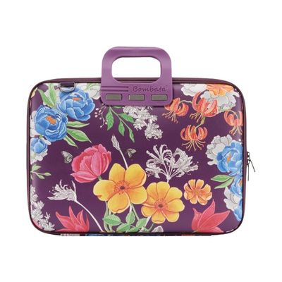 Bombata Peonia-Pivoine - Sacoche pour ordinateur portable 15