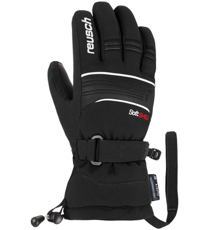 Reusch JR Kondor R-TEX XT Skihandschoenen