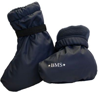 BMS Kinderen Softskin Sokken