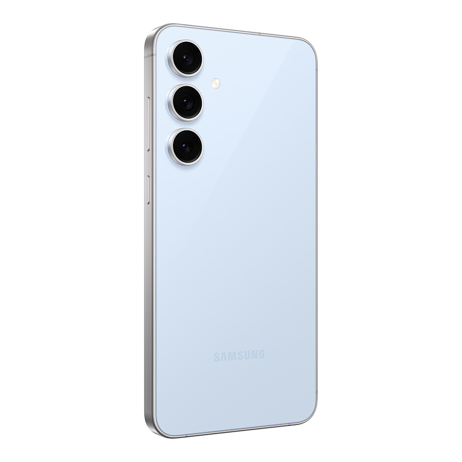 Samsung Galaxy S24 FE (Bleu) - 256 Go - 8 Go