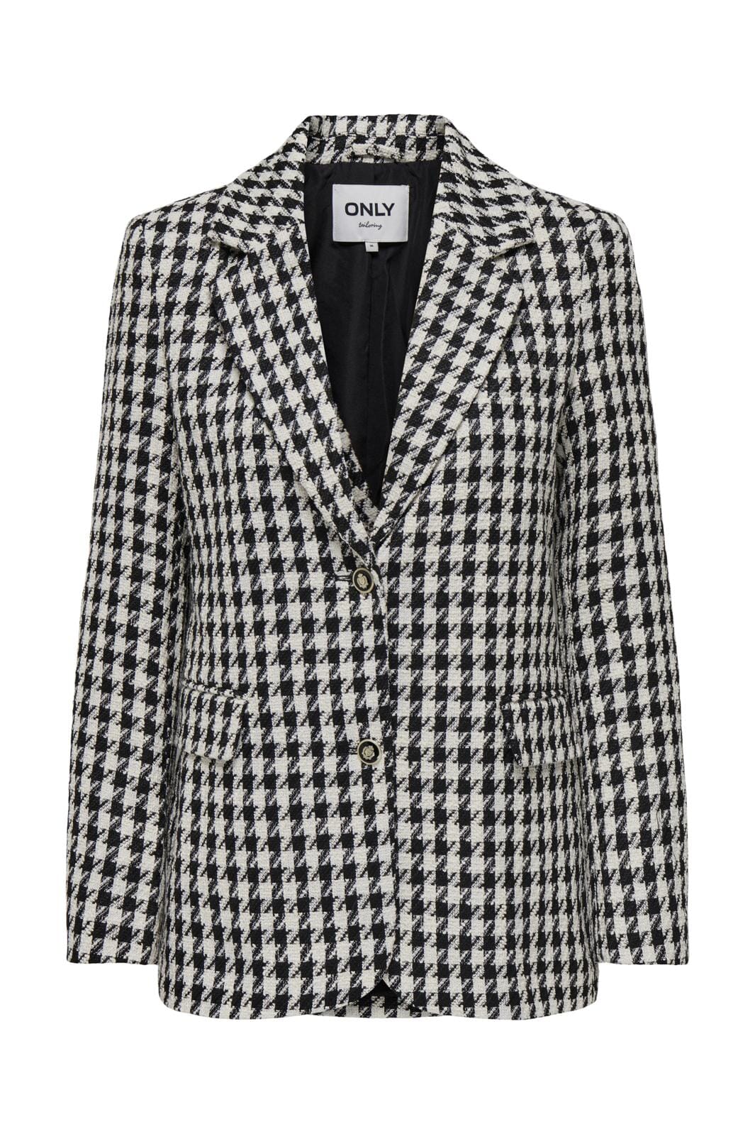 Only Onlelinor L/S Fit Ht Blazer Tlr
