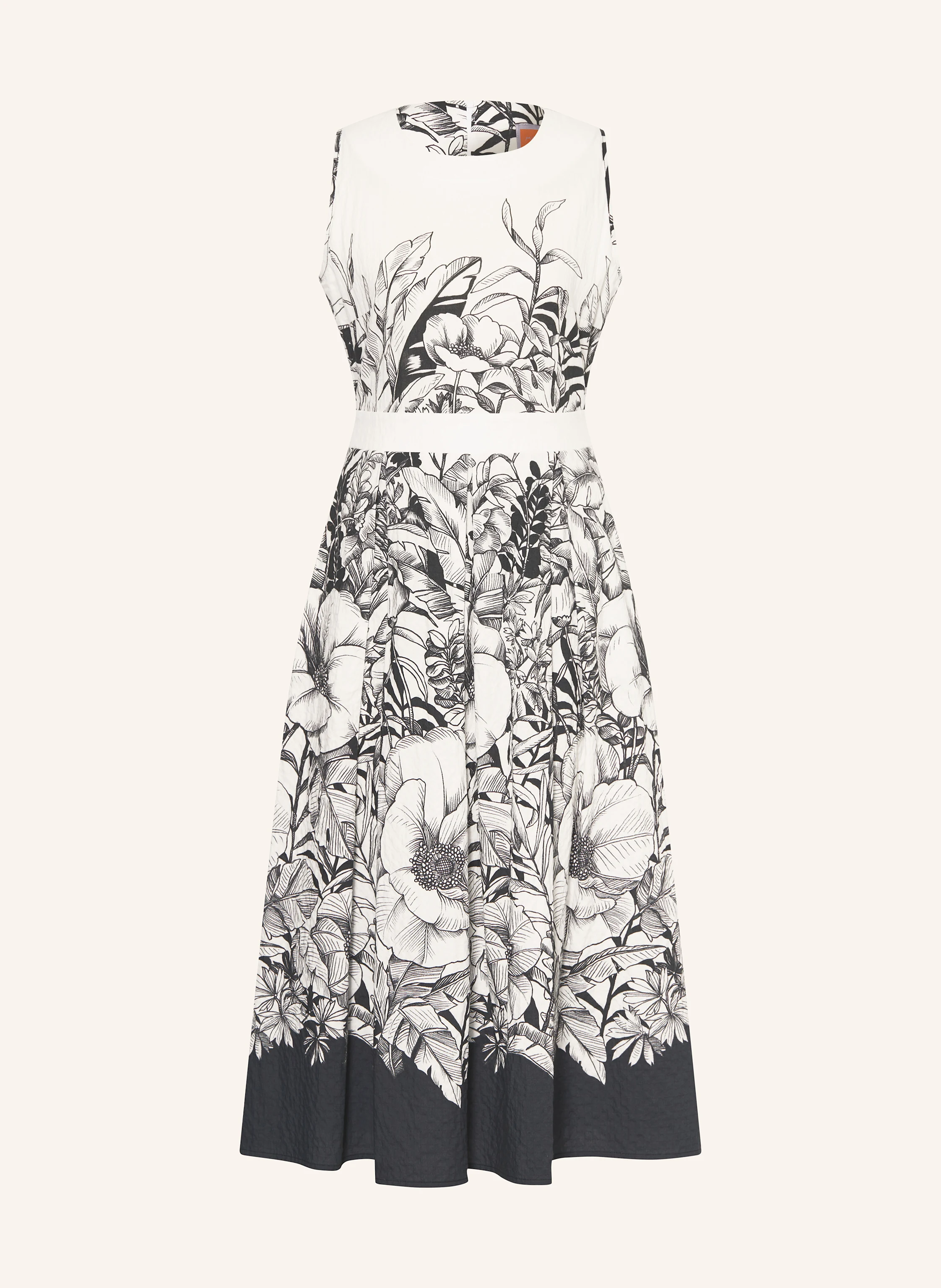 ANNA's Kleid