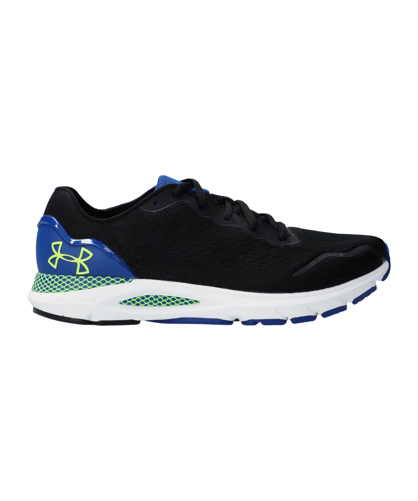 Under Armour Hovr Sonic 6 Schwarz F002 Laufschuh
