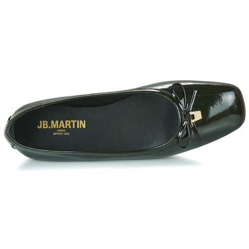 JB Martin - VIRTUOSE - VERNIS FORET