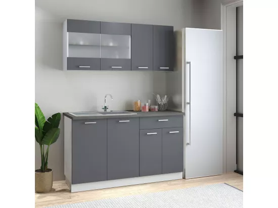Plan de travail cuisine Esilo