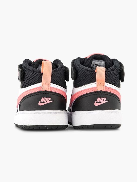 Nike COURT BOROUGH MID 2 TDV Hoge sneaker