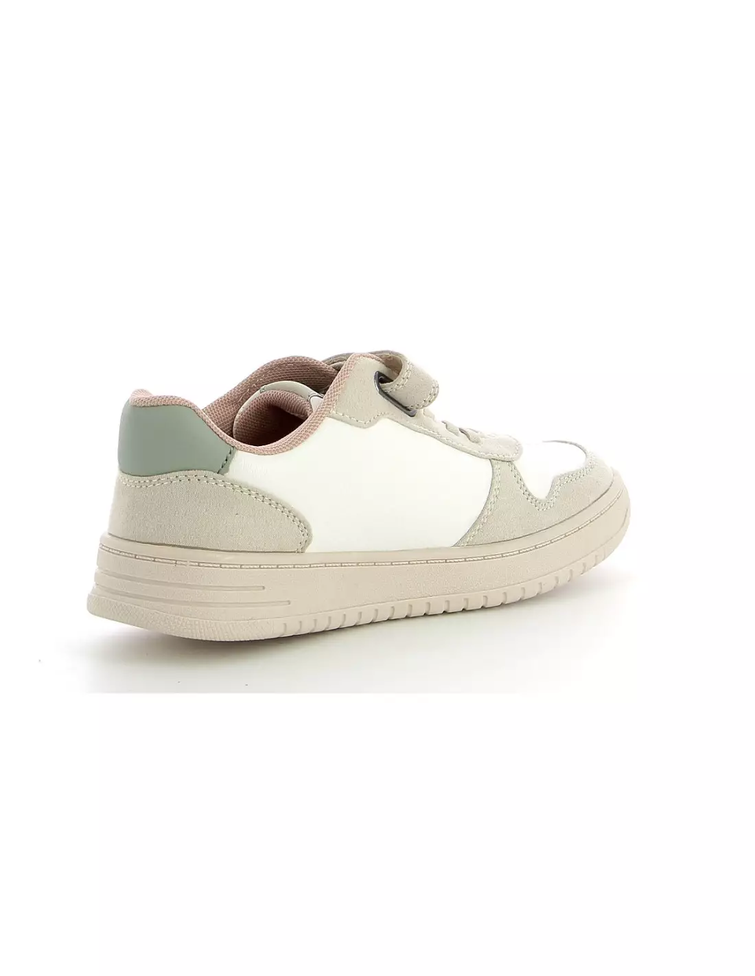 SAFETY JOGGER 580860 - Baskets Beigegreen