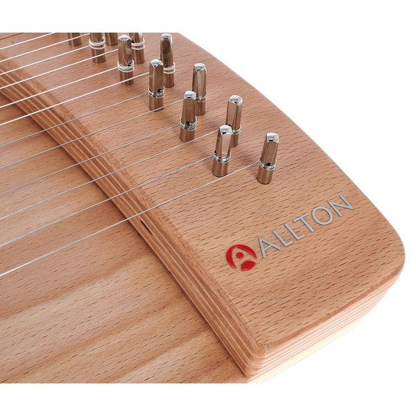 Allton ZMC3G Triad Chord