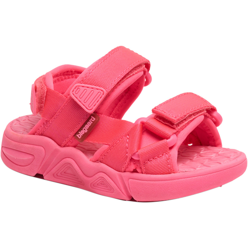 Bisgaard Kinder Louis Sandale