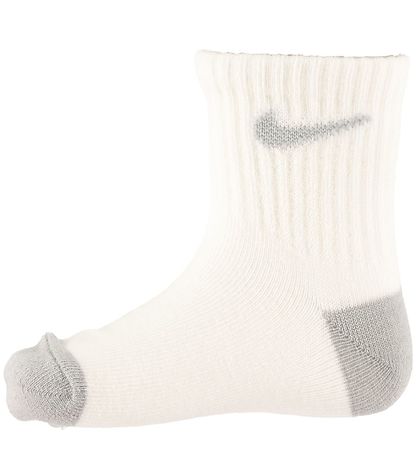 Nike Strømper - Ankle - 6-Pak - Pink