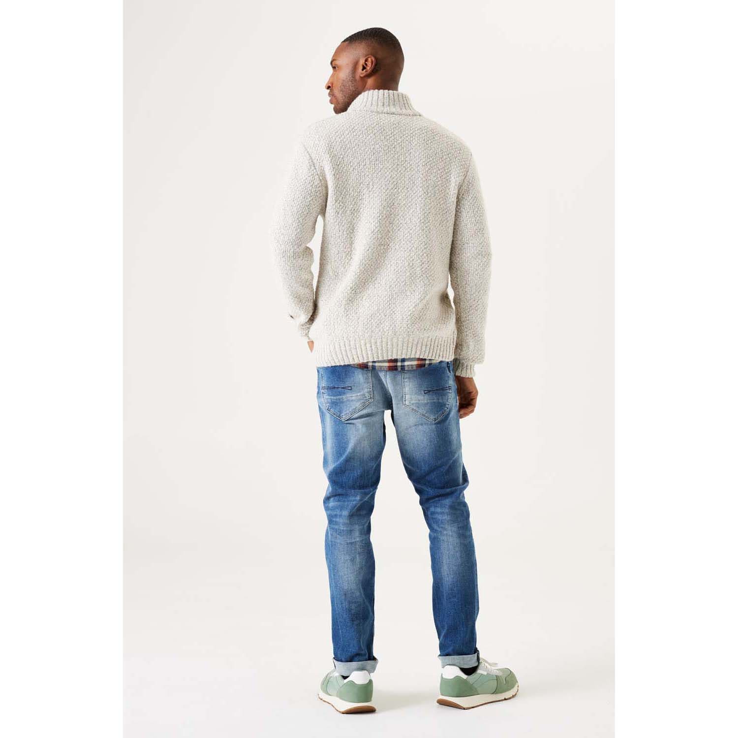 Garcia  Men's Pullover