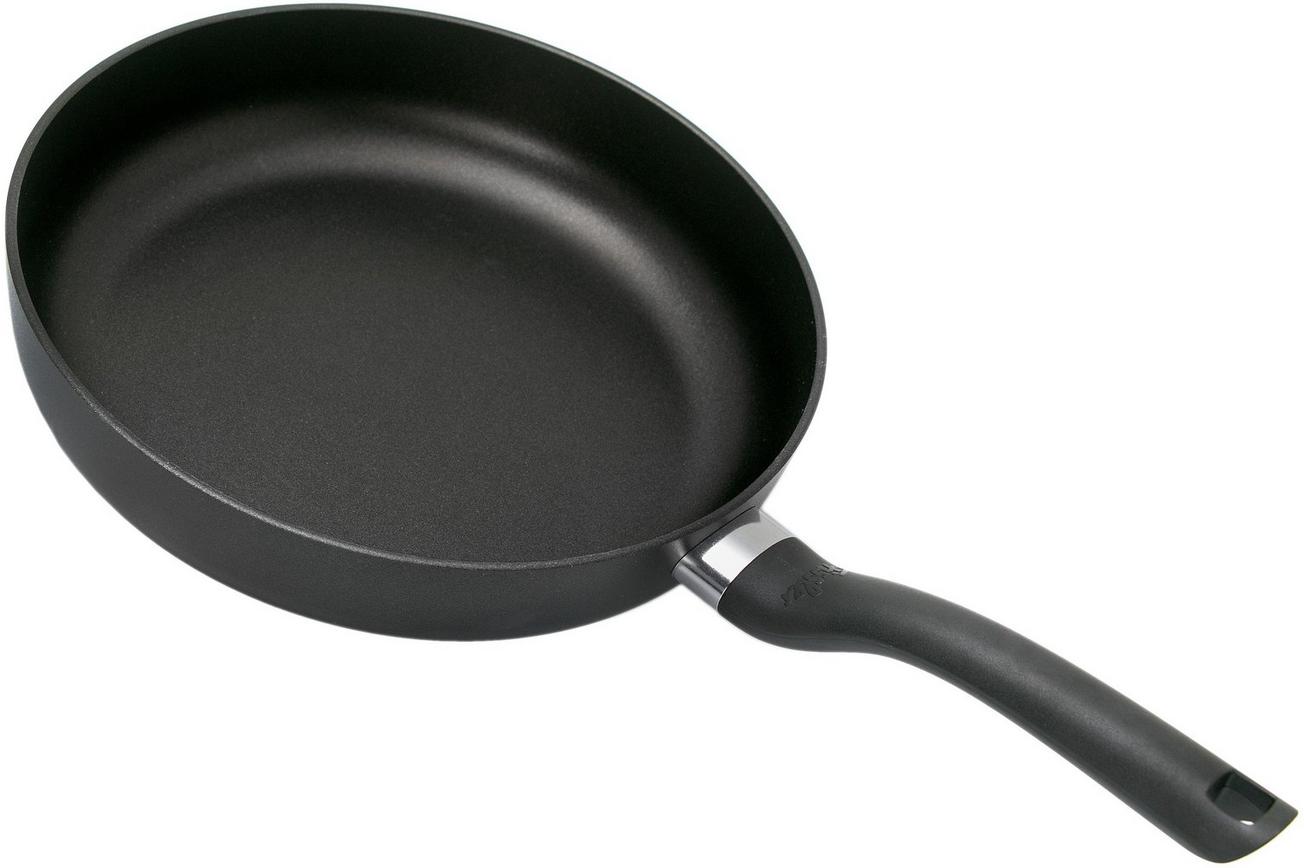 Fissler Cenit 045-300-26-100, 26 cm koekenpan