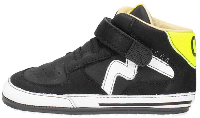 Shoesme Jongens Baby schoentjes zwart