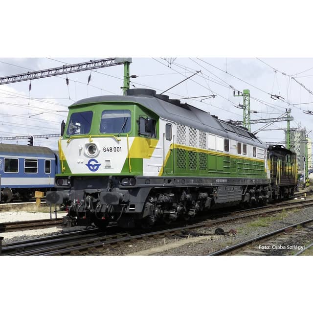 Piko H0 52913 1 stk