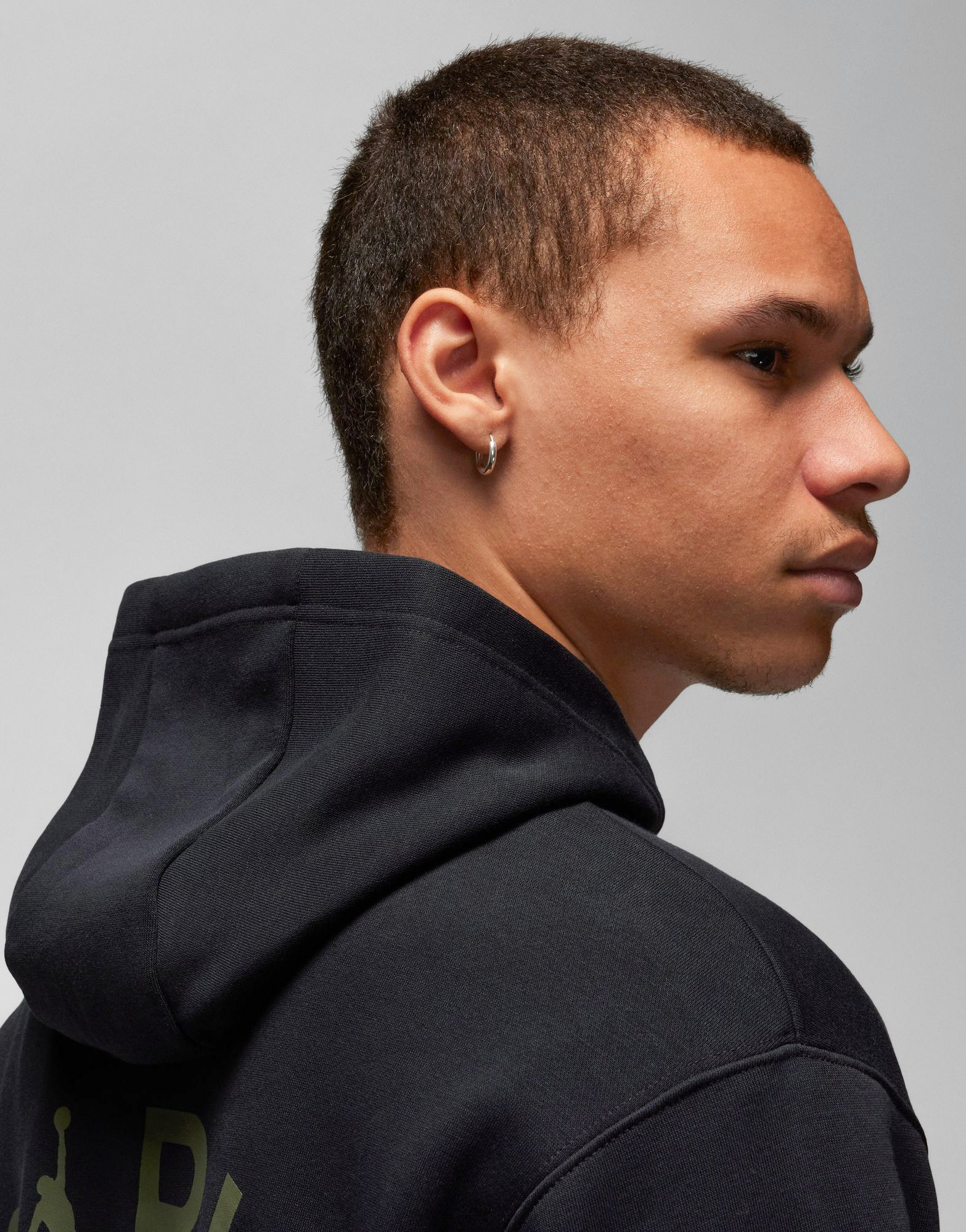 Jordan Sweat à Capuche Paris Saint-Germain Homme