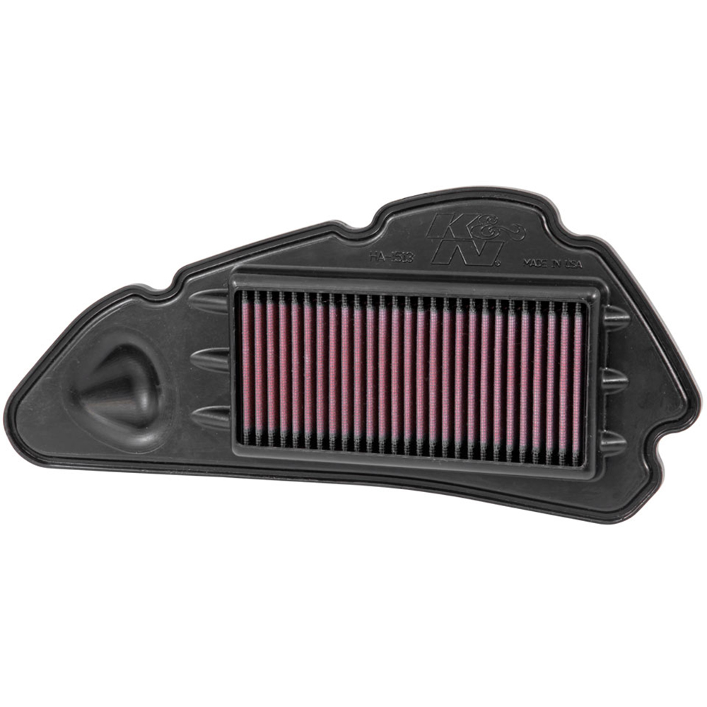 K&N - Filtre à air HA-1513