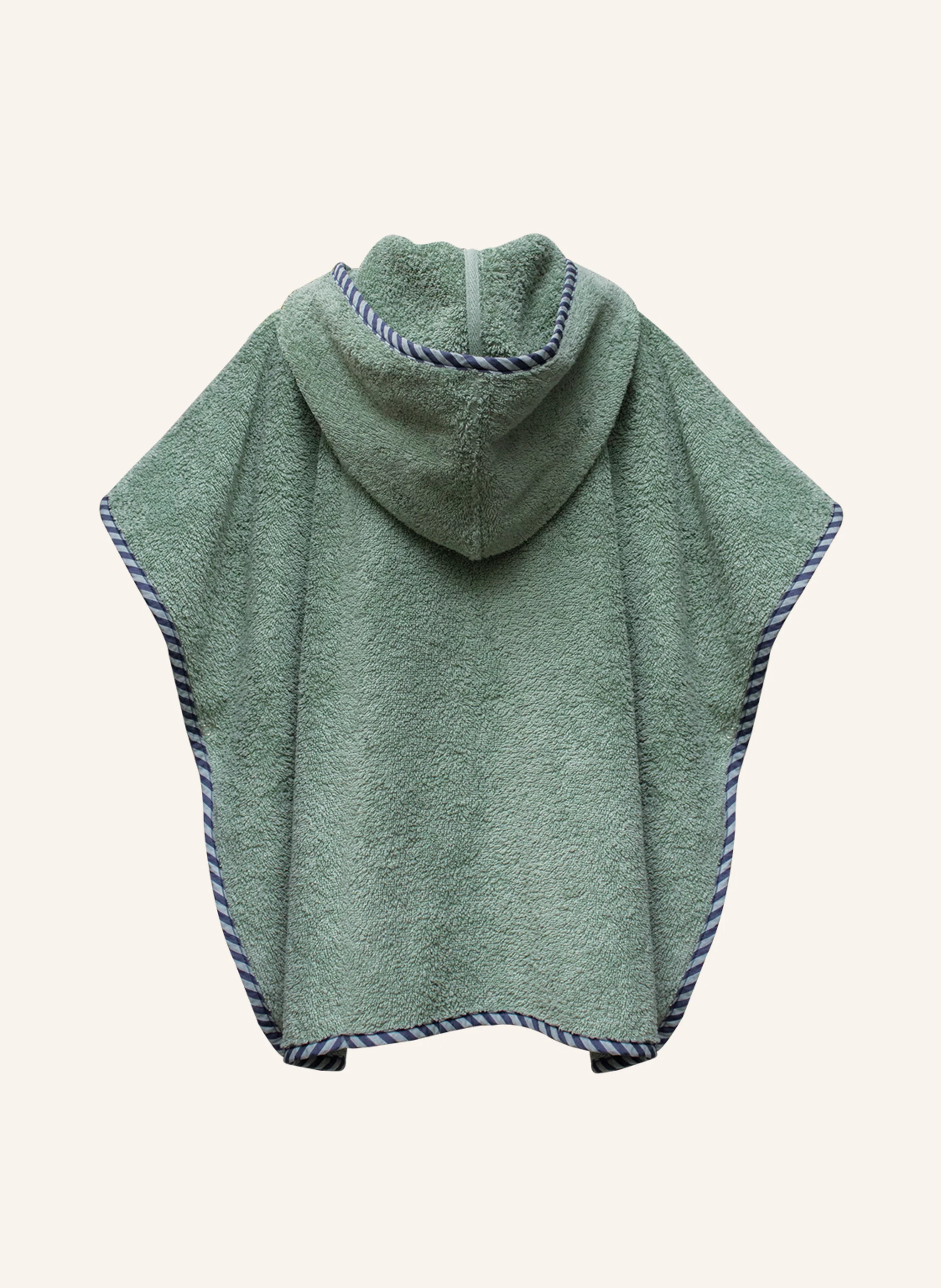 KATHA Covers Badeponcho RAKETE