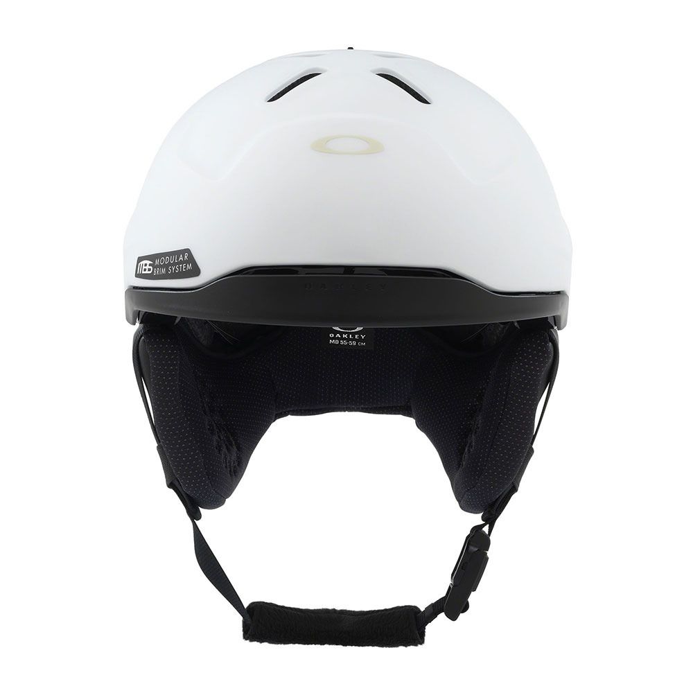 Oakley MOD3 - Casque ski white