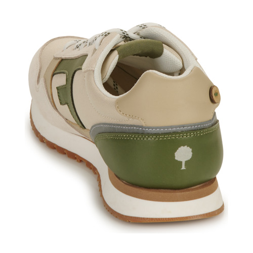 Faguo - ELM - Beige / Kaki