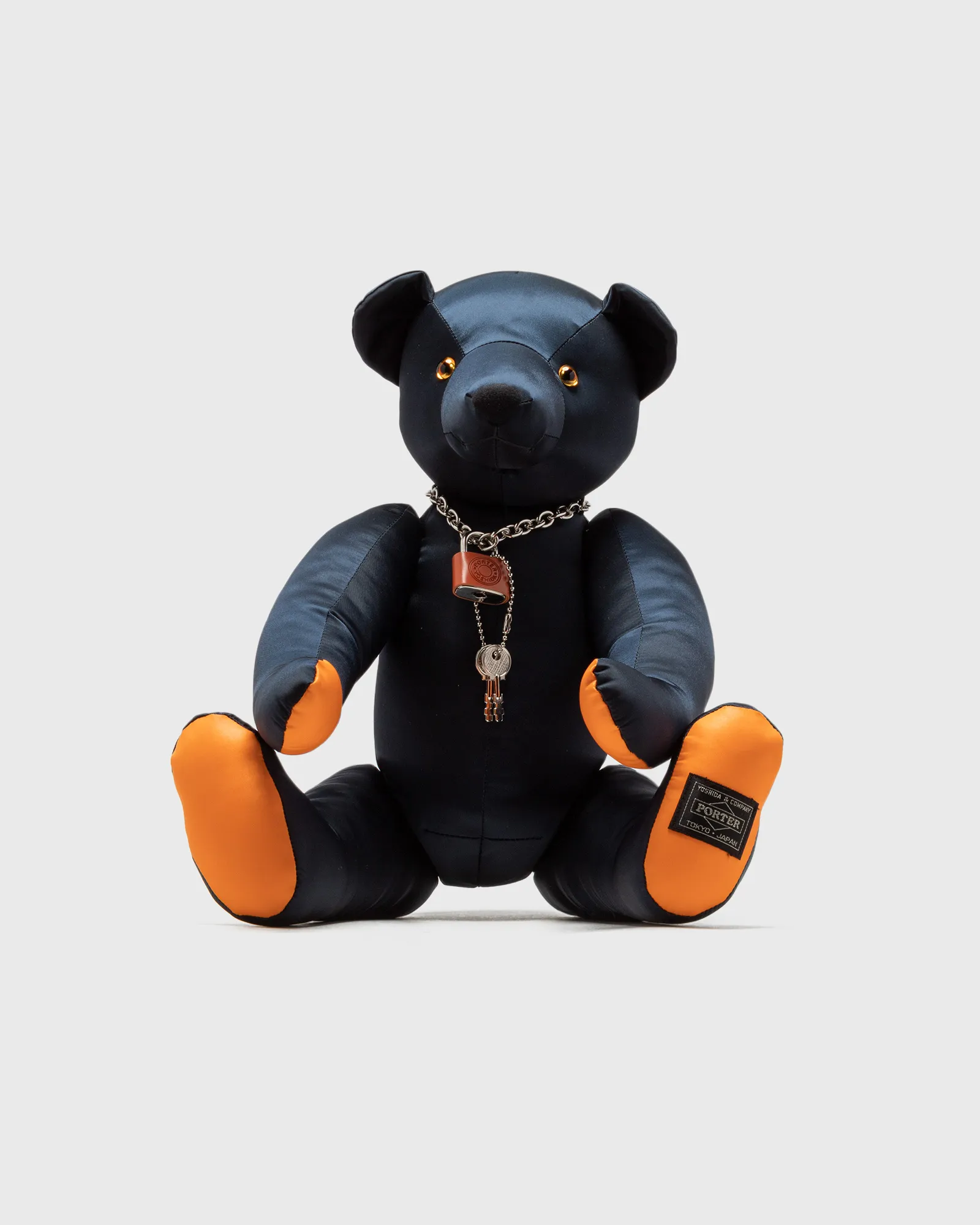 Porter-Yoshida & Co. GRIZZLY BEAR 2021 Ver
