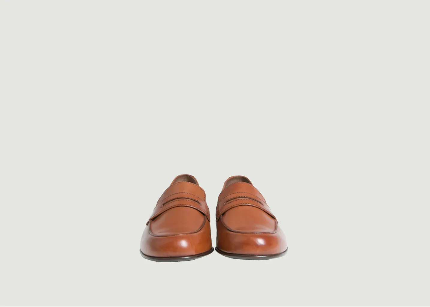 Mocassins Serge Philippe Zorzetto