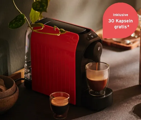 Cafissimo easy BLACK