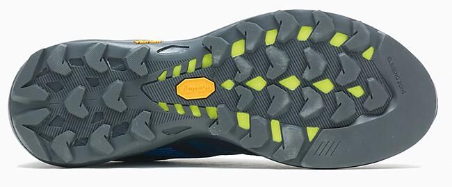 MERRELL - CHAUSSURES DE RANDONNEE MQM 3 GTX M