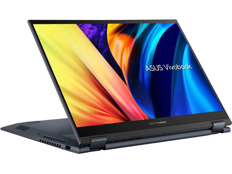 ASUS VivoBook S 14 Flip (TP3402VA-LZ062W) Schlanker 14