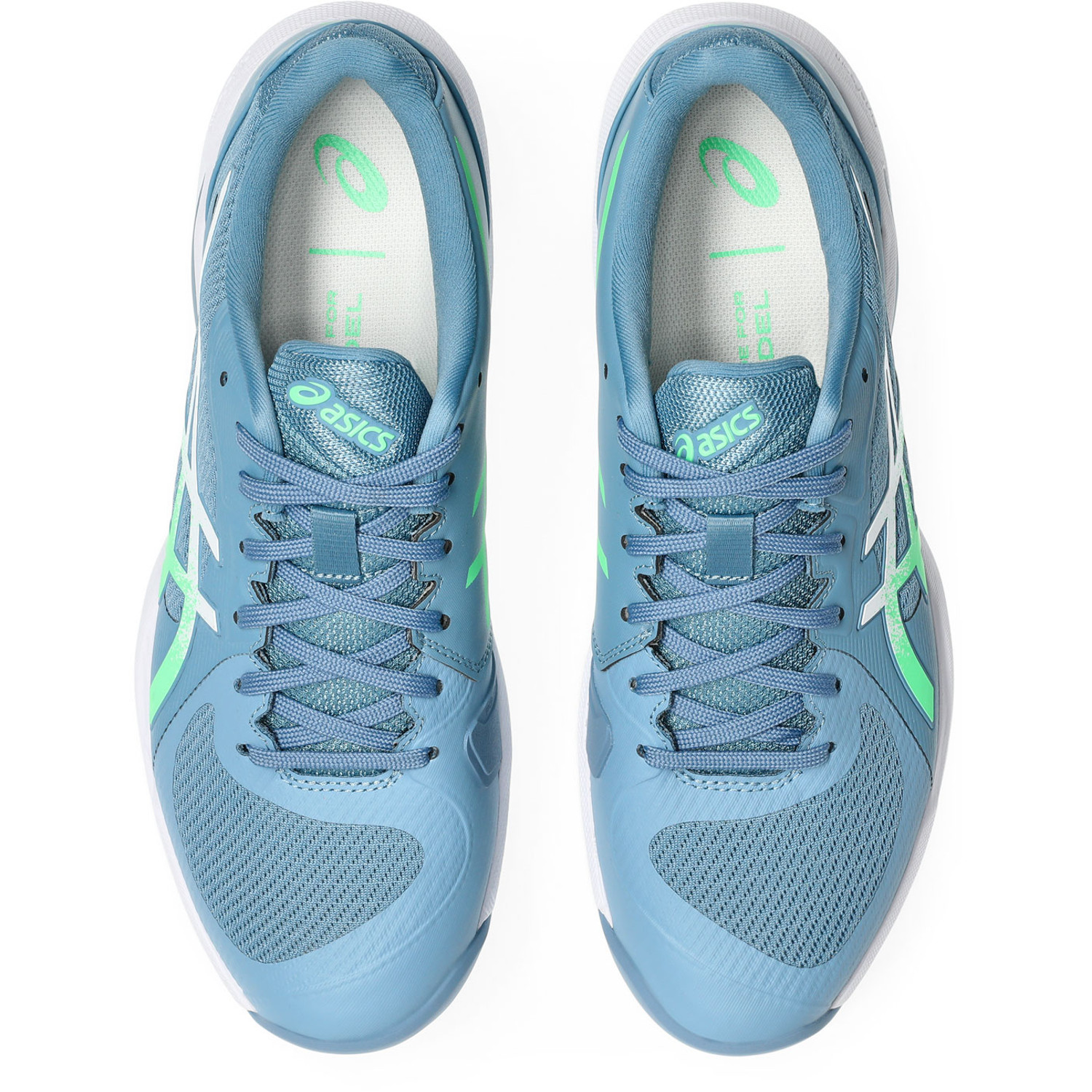 Asics Solution Swift FF 2 Padel Heren