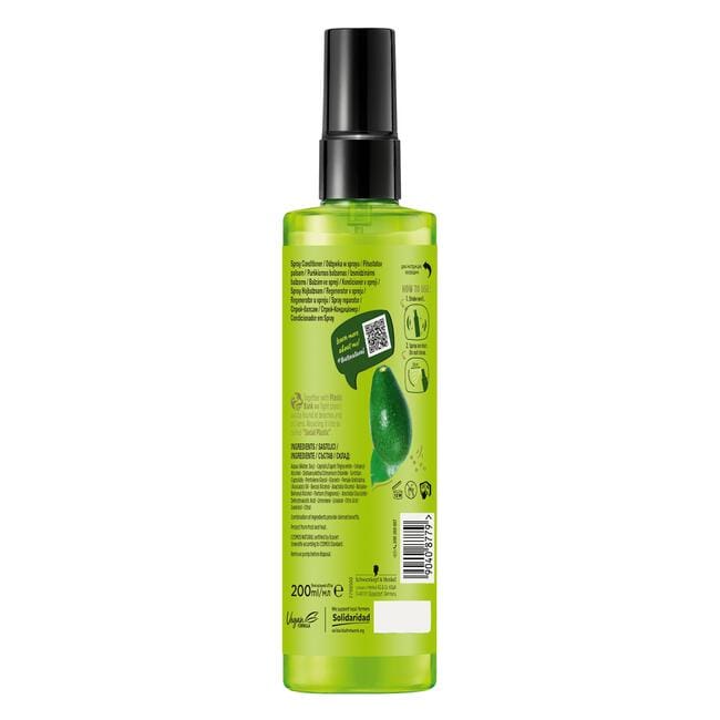 Nature Box Avocado Repair Spray Conditioner 200 ML