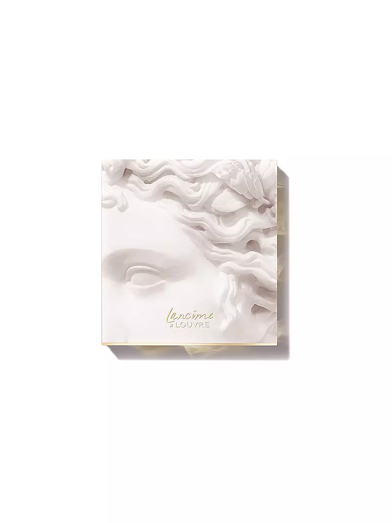 LANCÔME Lidschatten - Hypnôse Eyeshadow Palette (Louvre C) keine Farbe