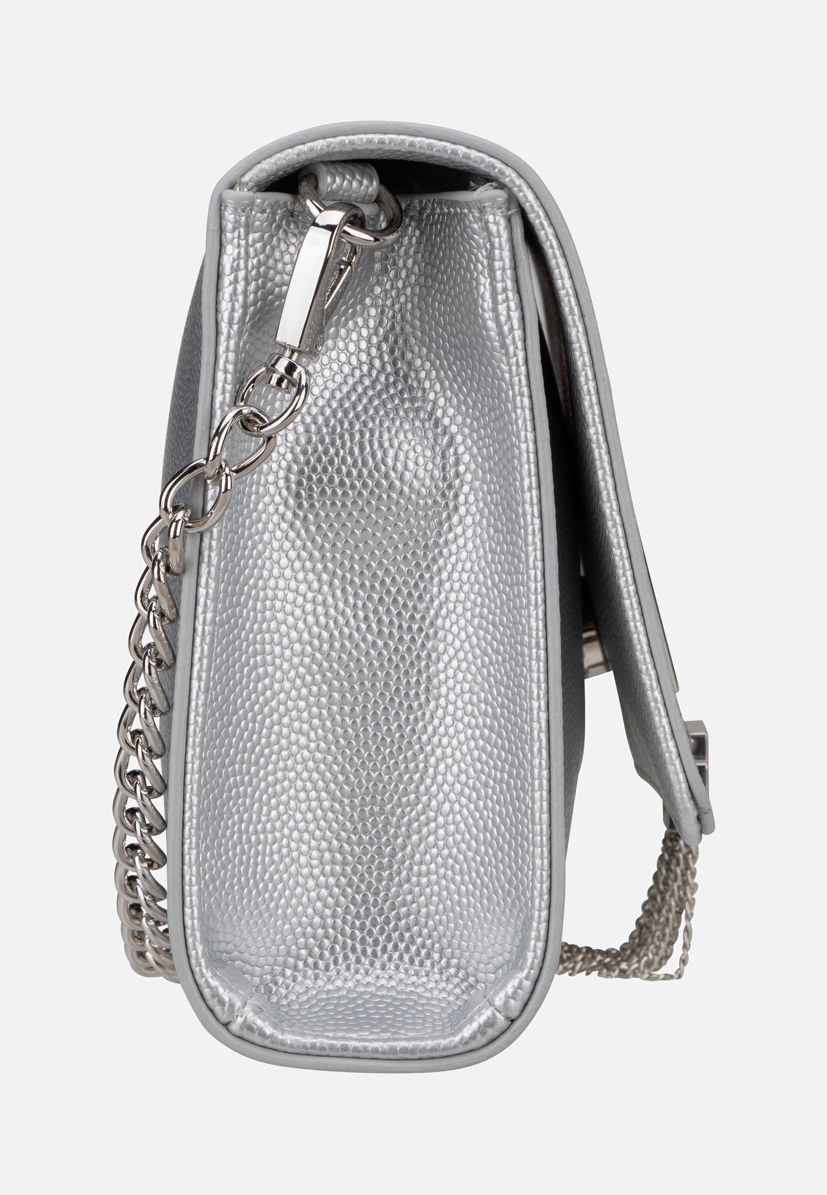 Divina 401G Argento - Clutch