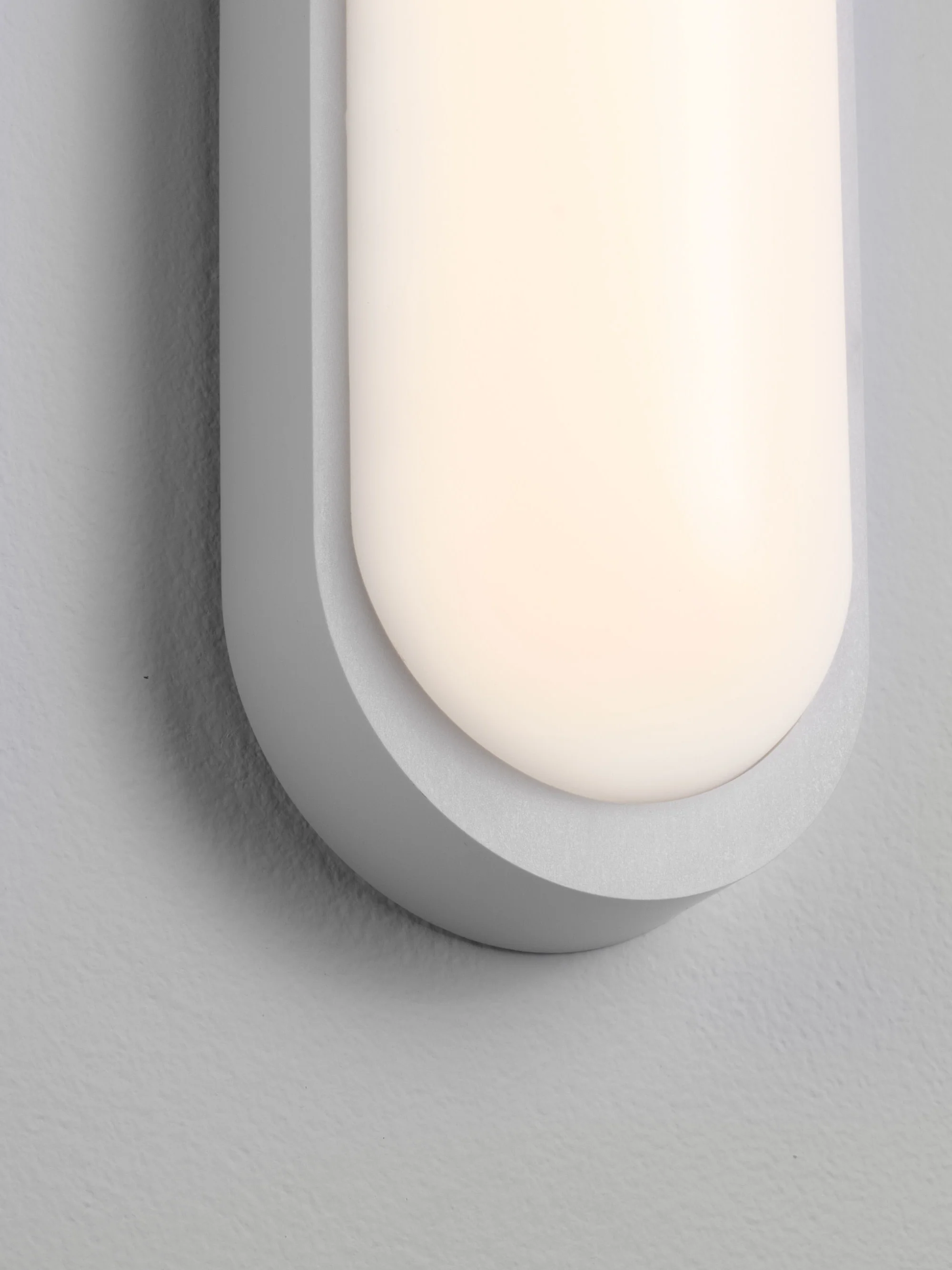 Outdoor LED wandlamp Tiepolo