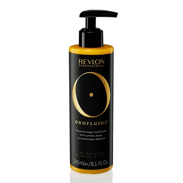 Condicionador Revlon Professional Orofluido™ com Óleo de Argan 240 ml
