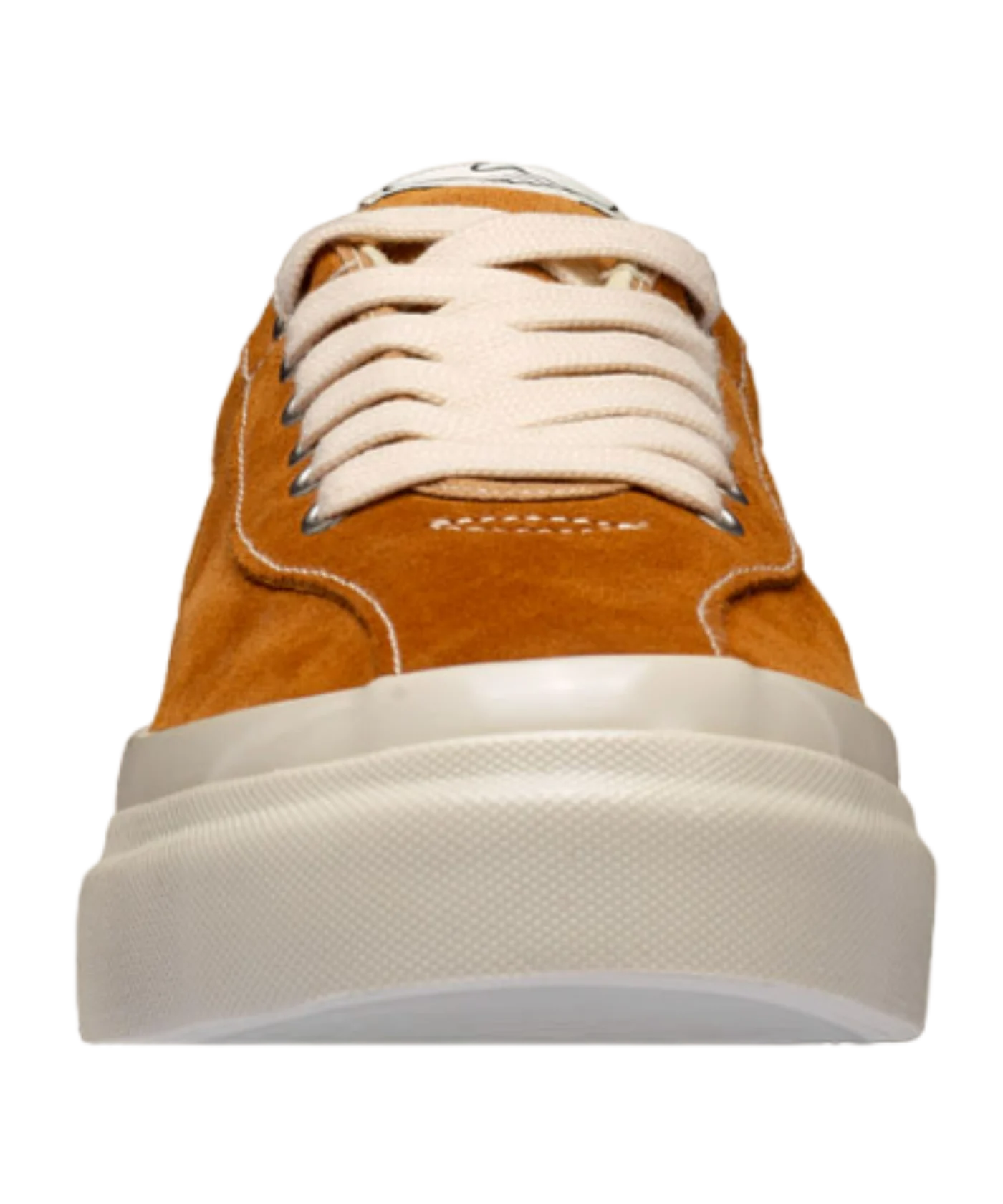 Stepney Dellow Sneaker Damen Braun