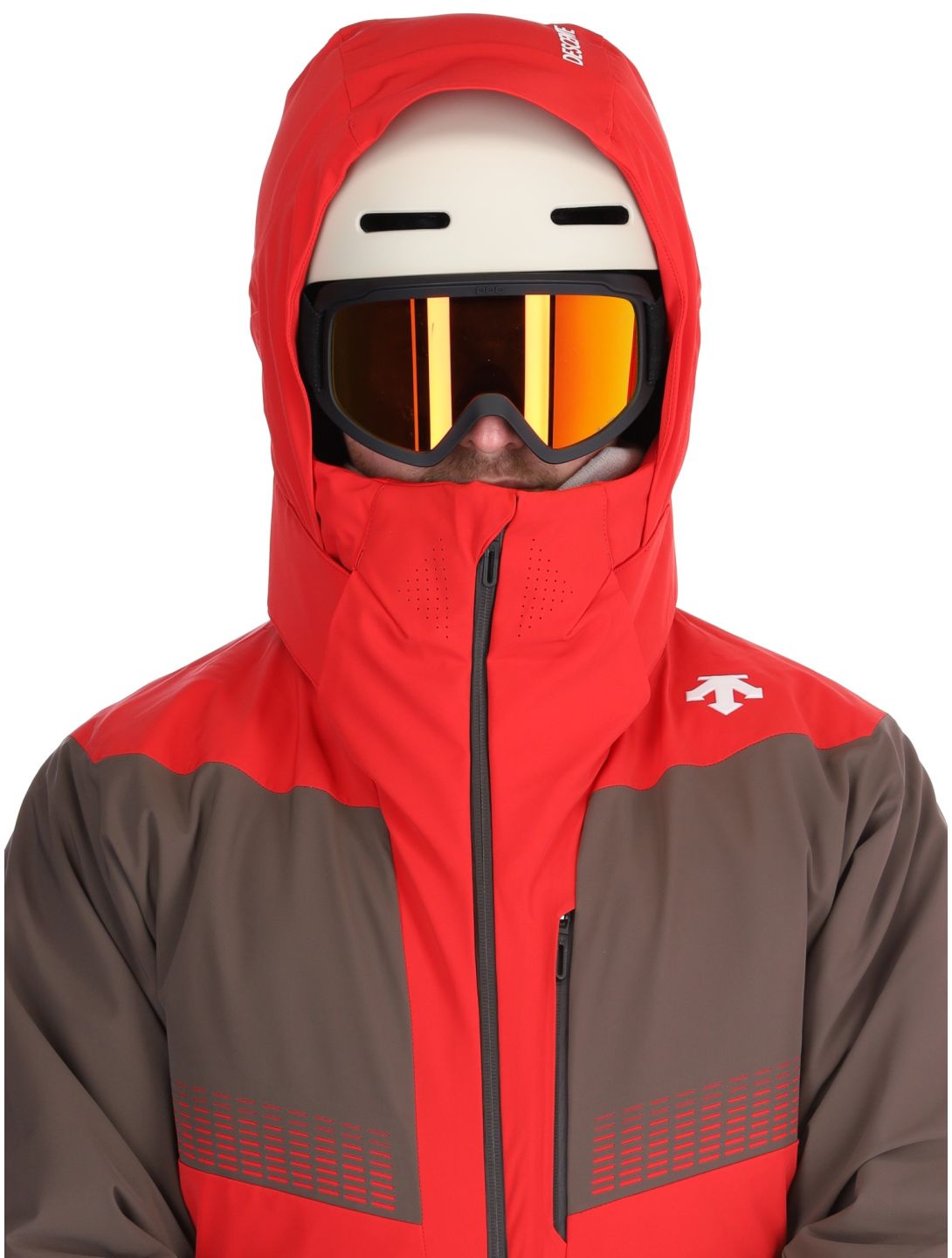 M-GK26 ski-jas heren