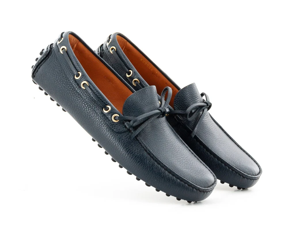 CAR SHOE - MOC KUD006 D