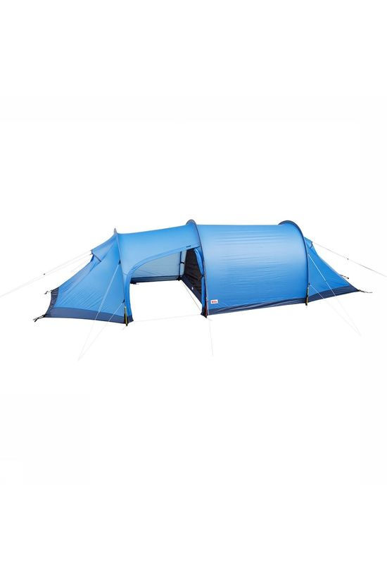 Fjällräven Fjällräven Abisko Endurance 2-Persoons Tunneltent