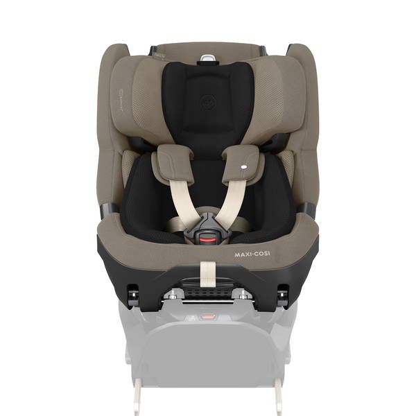 Maxi CosiMaxi Cosi   Pearl XL Slide Pro Neugeboreneneinlage authentic black