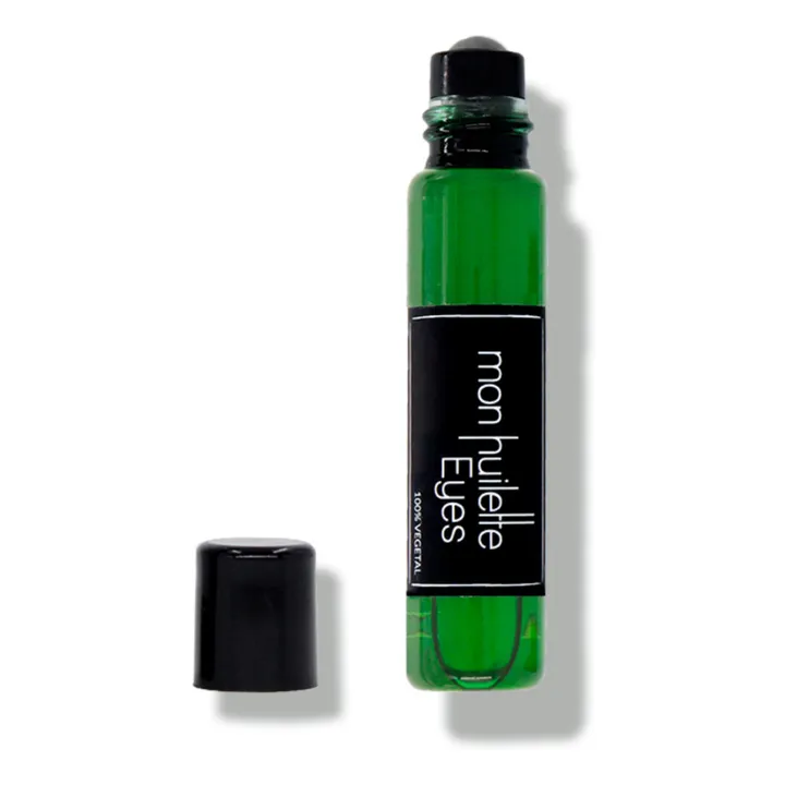 Les Huilettes Contour des yeux Eyes - 5 ml