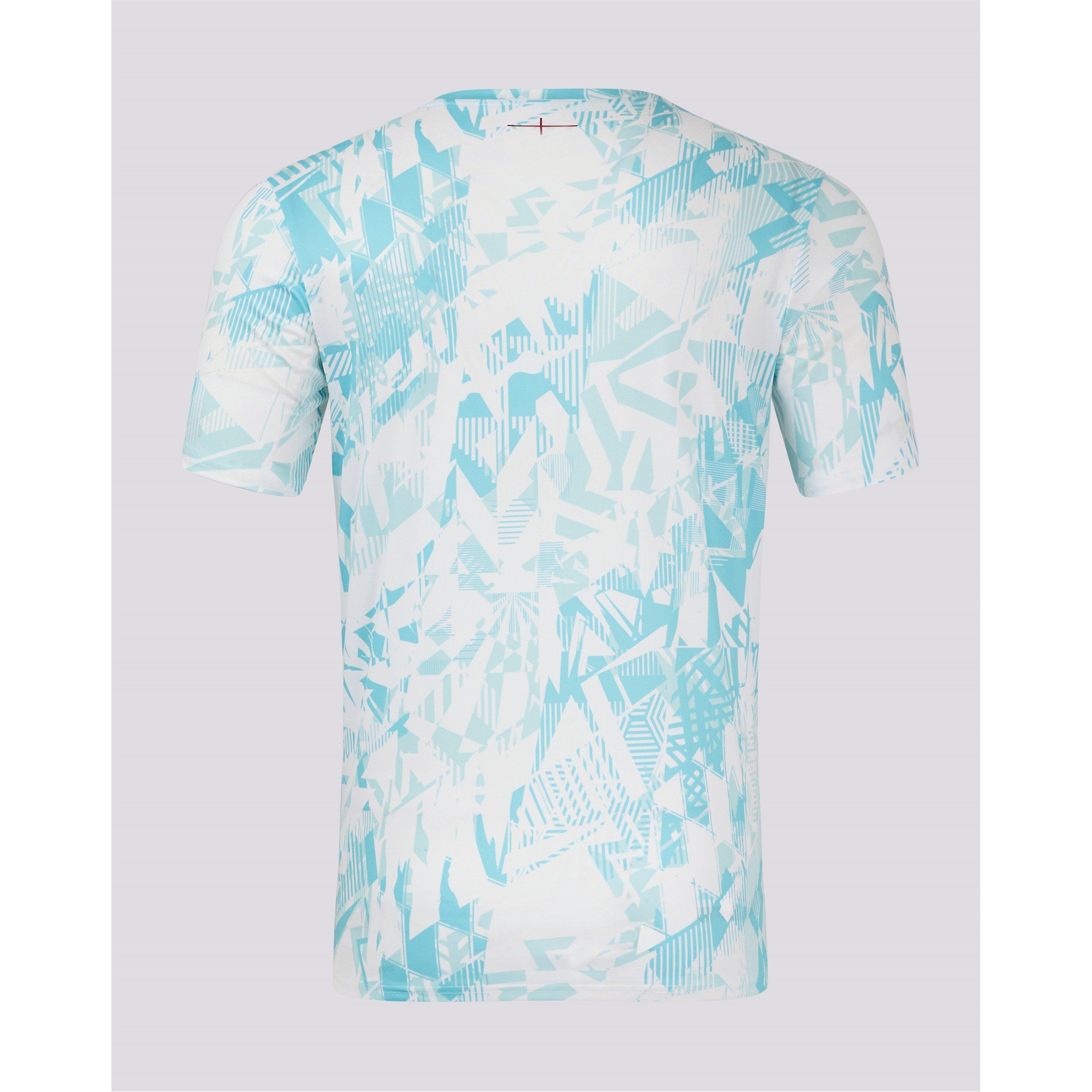 Umbro England Warm Up Shirt 2024 Adults
