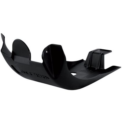 Sabot moteur Acerbis MX noir