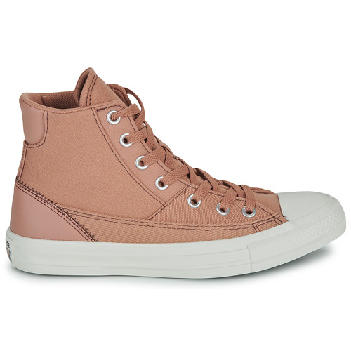 Converse - CHUCK TAYLOR ALL STAR PATCHWORK - Rose