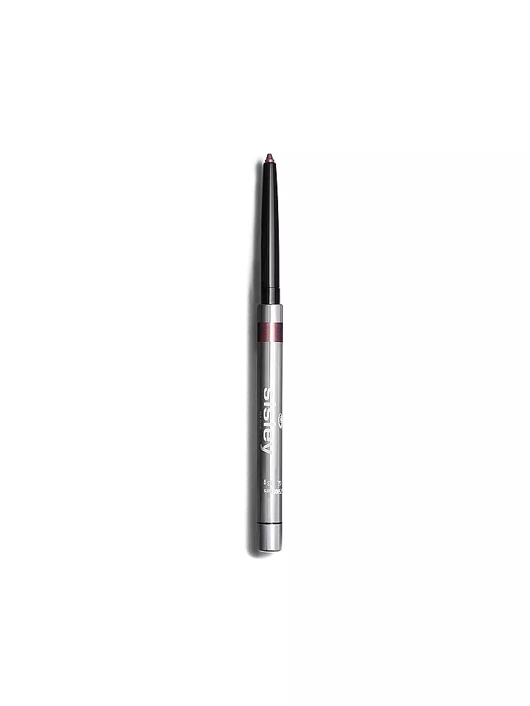 SISLEY Augenkonturenstift - Phyto-Khol Star Waterproof ( 10 Mystic Plum )  lila