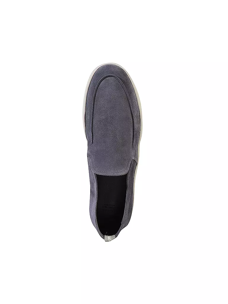 OFFICINE CREATIVE Loafer HERBIE blau