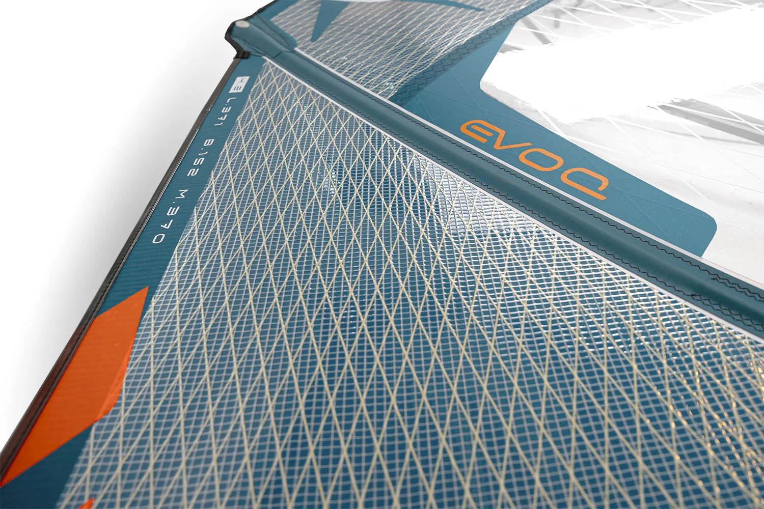 Simmer Style Evoq - 2024 Orange