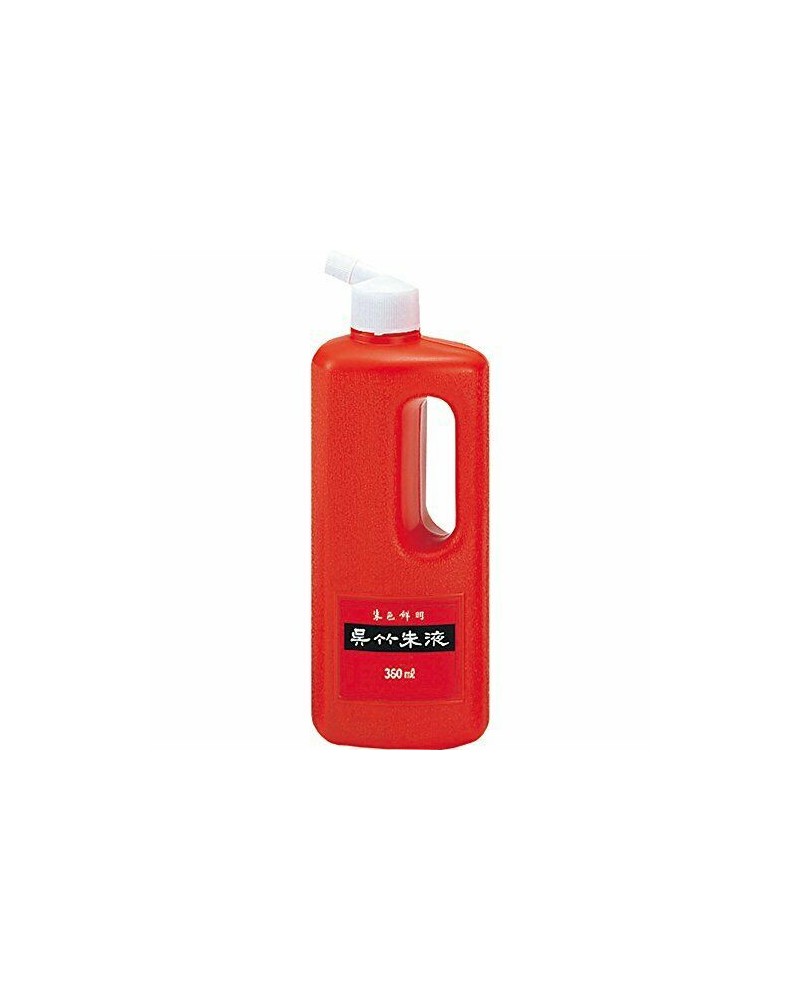 Encre Vermillon - 360ml