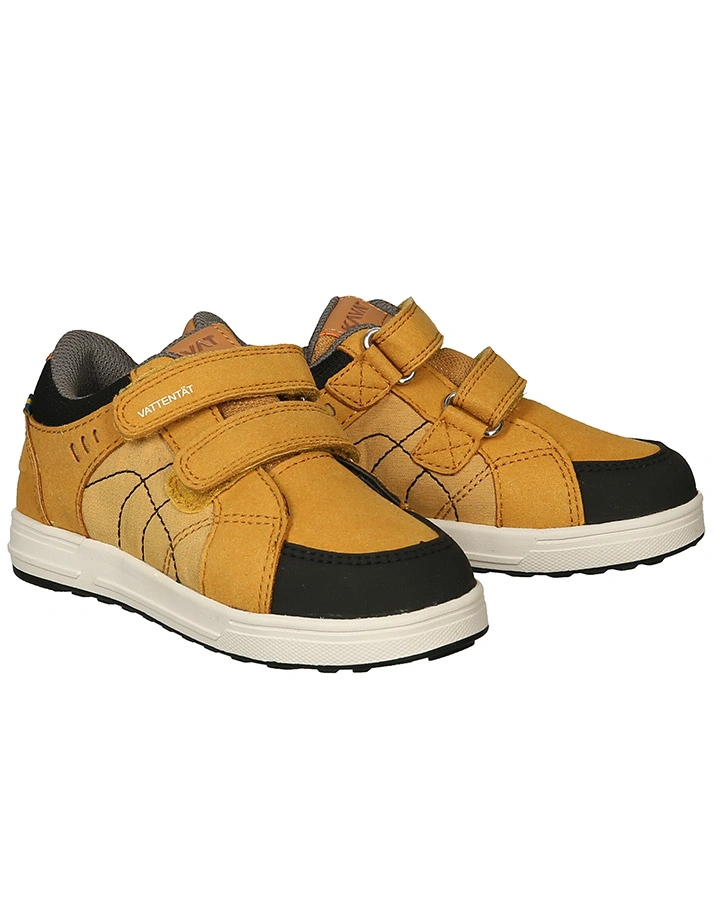 Klett-Halbschuhe SVEDBY WP in gelb